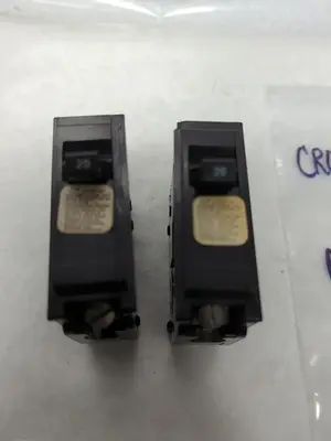 Used CROUSE-HINDS MP120 Miscellaneous Equipment (Electrical & Power) | Surplus Asset Holdings #1201458