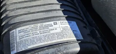 Used 2007 GMC _UNKNOWN_ Asphalt Pavers Utah US | CSS Equipment Sales #1347399