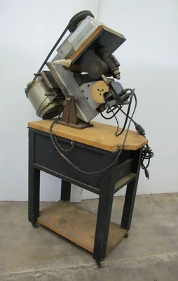 _UNKNOWN_ _UNKNOWN_ Grinding Machines | Amiron Machinery (11)