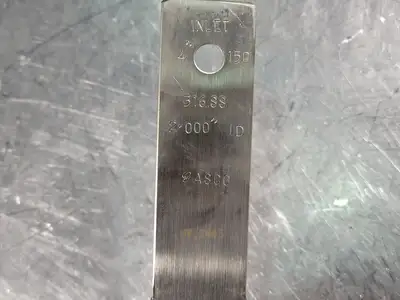USED GASCO 2.000
