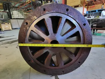 Peterson Disc filter Spare Parts