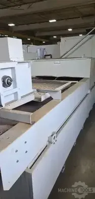 USED 2016 MIKROSA KRONOS L 660