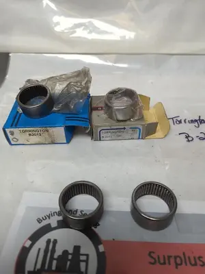 New | in-Stock TORRINGTON B-2012 Bearings | Surplus Asset Holdings #1199679