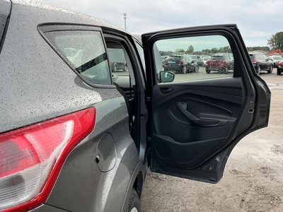 Used 2014 FORD ESCAPE Utility Vehicles Michigan US | Miedema Asset Management Group #1734580