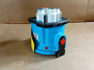 NEW MELTRIC 33-64143-NC