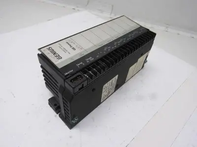 GE Fanuc IC660TSD100C I/O Module Card PLC 115V
