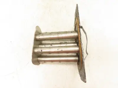 BLM66 Magnetic Cartridge Drawer Grate Separator 5 Magnets 3" Inlet Gate Valve