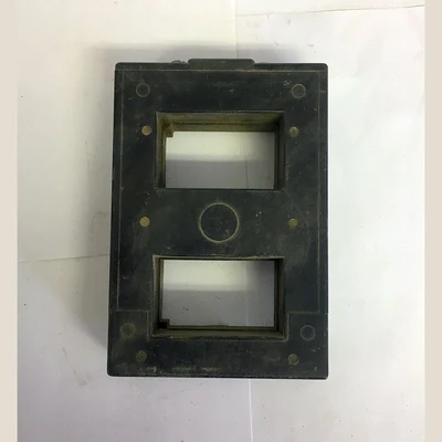 Allen Bradley 480 Volt Size 4 Coil 74A11