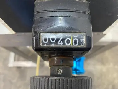 150mL Semi-Automatic Piston Depositor
