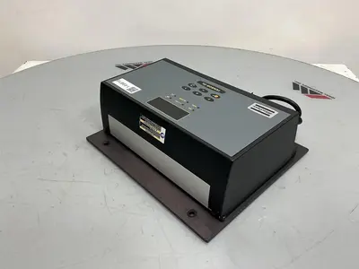 USED ATLAS COPCO D313