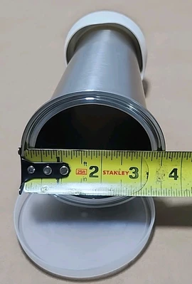 NEW Forberg Smith 4885-3020-7EP