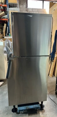 USED Hoshizaki KM-420MAJ