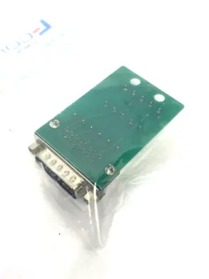 DGB15MT1 | L-Com  Field Termination Connector - New