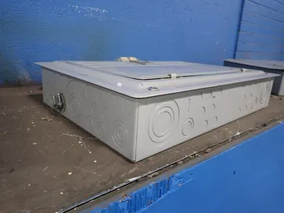 USED SIEMENS P1224L3125CU