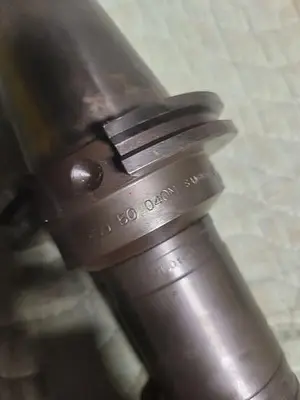 USED SANDVIK A391.20-19 50 060