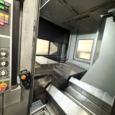 2014 TOYODA FA1050S Horizontal Machining Centers | Murphy Machinery (5)