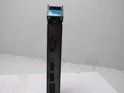 Reliance Electric 0-57416-K Remote I/O Communication Module