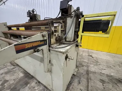 Used CWP SMX36 Parts Feeders Michigan US | iGAM Industrial Marketplace #77353