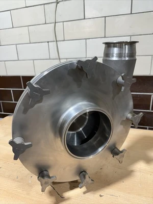 USED FRISTAM FP1151-240