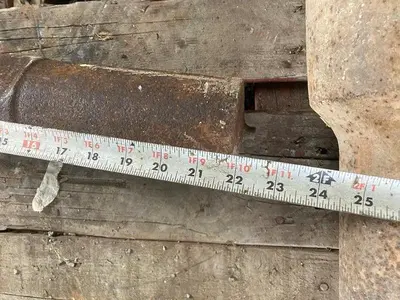 Used ACME FISHING TOOL CO. SUB ADAPTER Arbors & Adapters Pennsylvania US | East West Machinery & Drilling #1417194