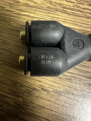 New | in-Stock LEGRIS OD V22 Valves/Fittings Ohio US | Surplus Asset Holdings #1245078