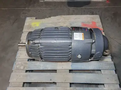 USED US MOTORS 10711580-100