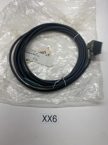 NEW LUMBERG AUTOMATION 84-01-01-0003