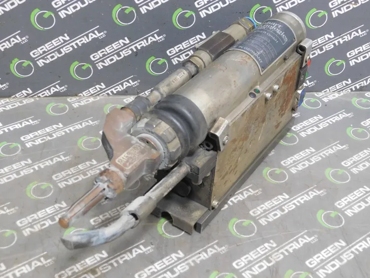 Used EMHART _UNKNOWN_ Welding Torches Wisconsin US | Green Industrial #669997