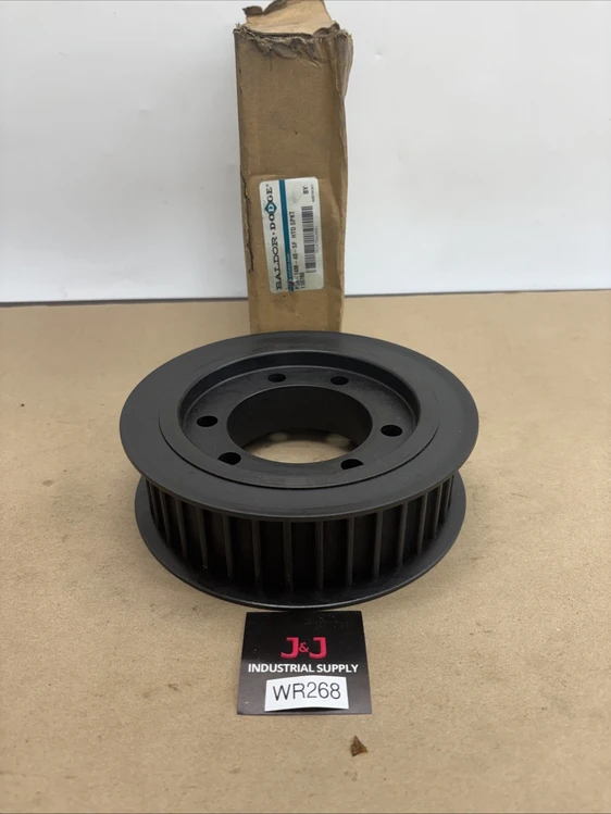 New | in-Stock Dodge Baldor Dodge P38-14M-40-SF HTD SPKT Hoists (All Types) Indiana US | J&J Industrial Supply #1079516