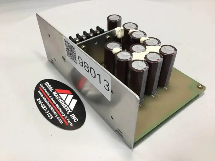 Used TDK NSRG JA73G027 Power Supplies Michigan US | Ideal Machinery #707642