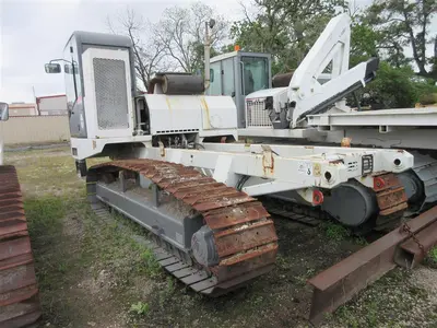 USED 2014 Superior SFT-155-WT