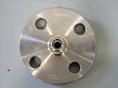 USED SWAGELOK SS-1610-F16-300