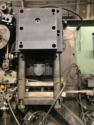 USED 1988 BIHLER RM-40