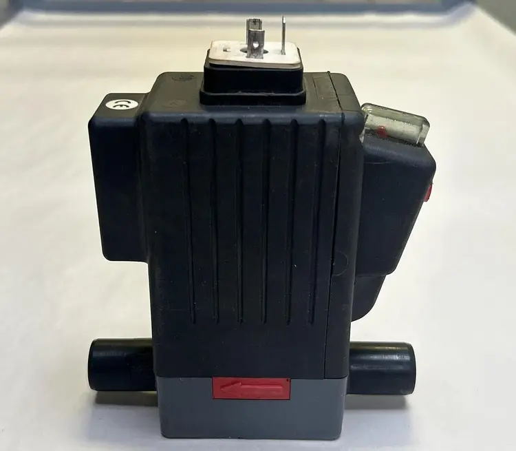 Used GEMU 205-10D31-1141230 Solenoid Valves Ohio US | Surplus Asset Holdings #1233620