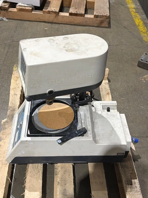 Used BUEHLER 49-1750-160 Optical Polishers Michigan US | iGAM Industrial Marketplace #1413318