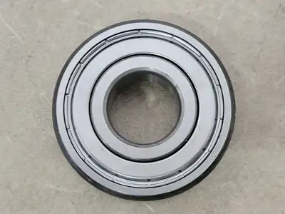 NEW SKF 6304-2Z/C3