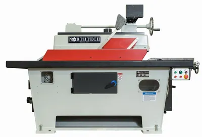Northtech NT SLR-20SC Precision 20″ Straight Line Rip Saw ( 5-15/16″ depth of cut)