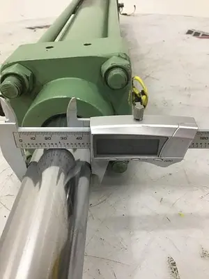 USED ENGEL THZ0939