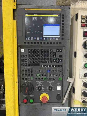 Used 2017 FANUC AD14MIB Robots Ohio US | HGR 24 #1404596