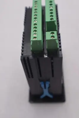 NEW AOIP ITI16 / ITI16-51FA CONTROLLER WITH PROGRAM STOCK 826A