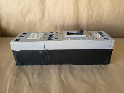 Used SIEMENS CFD63A250 Switchgears British Columbia CA | Lenmark #239247