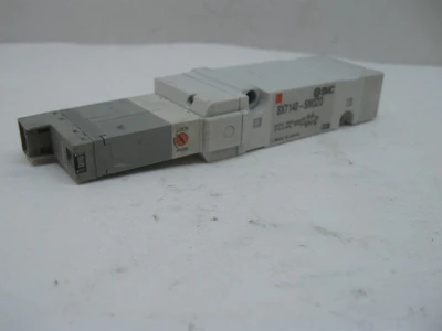 NEW SMC SX7140-5MOZD