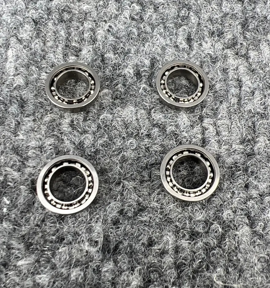 New | in-Stock NMB DDRIF-8516 Bearings California US | Davliegogo LLC #1705652