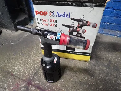 USED STANLEY ENGINEERING XT3