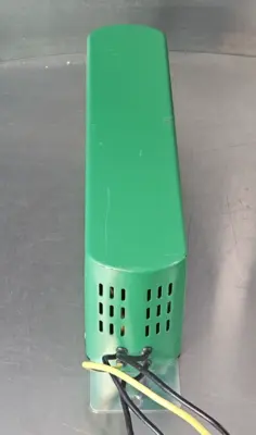 Control Techniques RFI filter for use with unidrive size 2 4200-0027 (BIN2.4.2)
