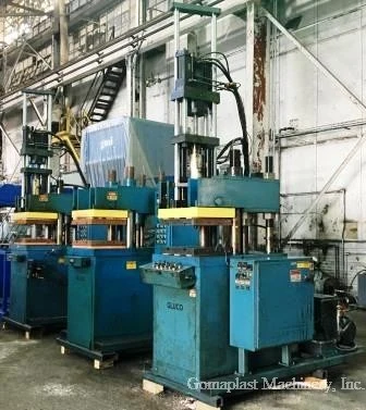 Gluco 20”x18” Injection Press, Item # 1793