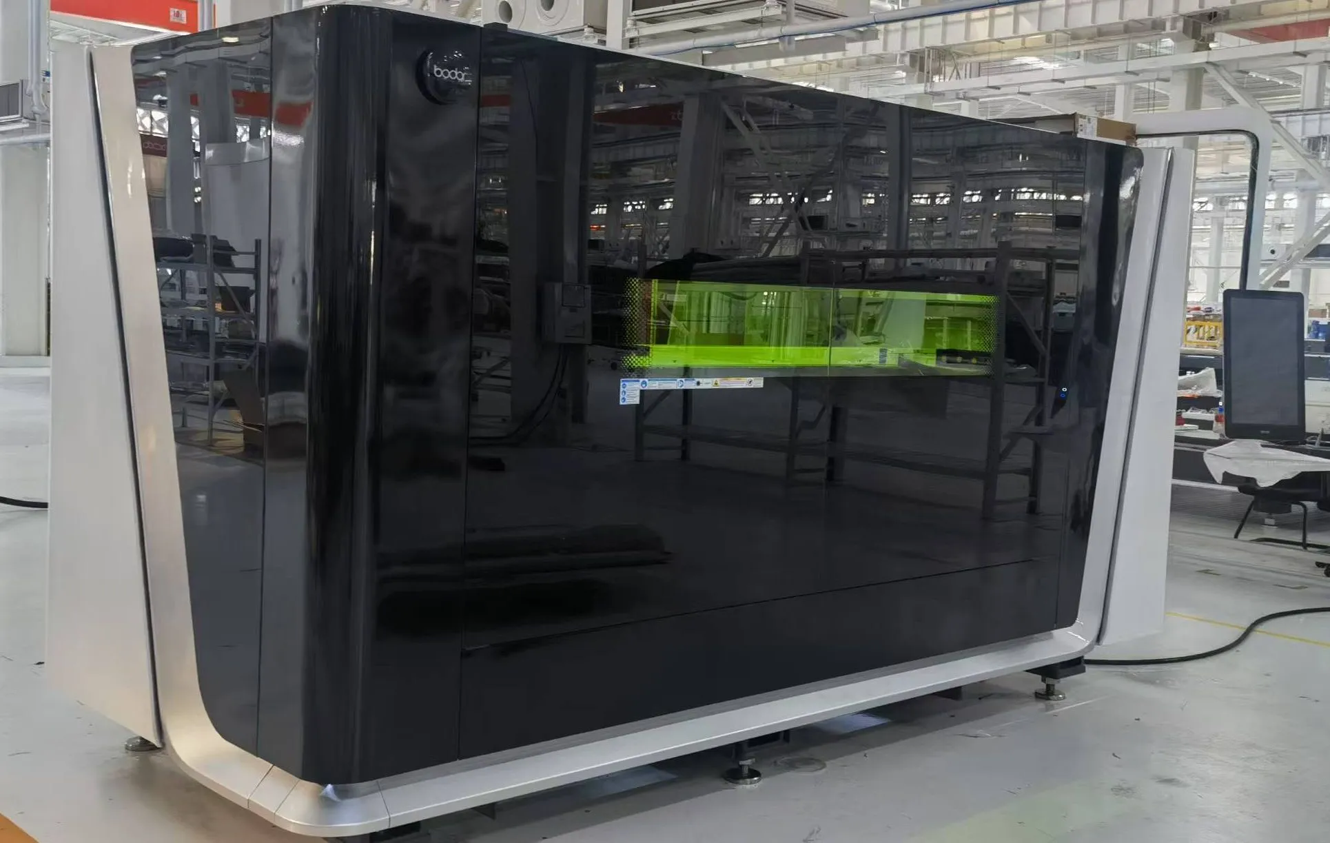 NEW BODOR I7