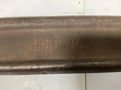USED ARMSTRONG CLAMP-110