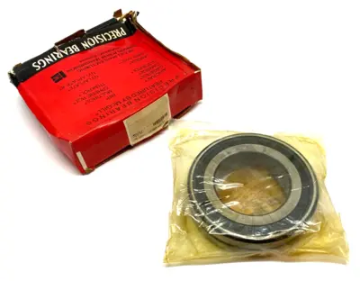 USED MCGILL SPHERE-ROL PRECISION ROLLER BEARING