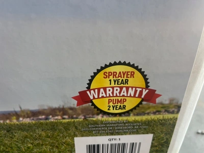 Ag Smart UTV45 UTV Sprayer | County Equipment Company LLC (12)